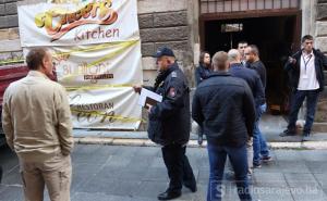 Općina Stari Grad: Stojnića smo deložirali jer je ugrozio sigurnost građana